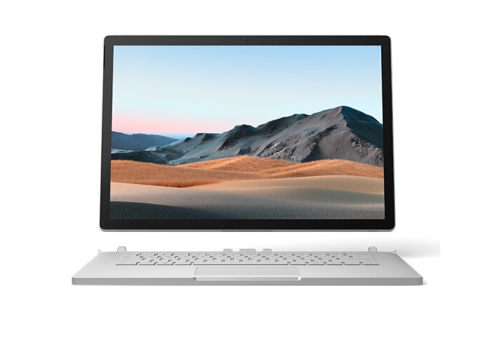 东澳镇Surface 维修前的准备工作